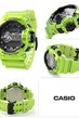 Часы Casio G-Shock GBA-400-3B GBA-400-3B 2