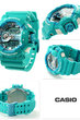 Часы Casio G-Shock GA-400A-2A GA-400A-2A 2
