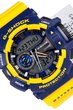 Часы Casio G-Shock GA-400-9B GA-400-9B 3