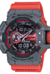 Часы Casio G-Shock GA-400-4B GA-400-4B 1