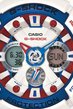 Часы Casio G-Shock GA-201TR-7A GA-201TR-7A 2