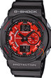 Часы Casio G-Shock GA-150MF-1A GA-150MF-1A 1