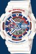 Часы Casio G-Shock GA-110TR-7A GA-110TR-7A 3