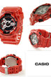 Часы Casio G-Shock GA-110SL-4A GA-110SL-4A 3