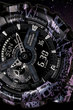 Часы Casio G-Shock GA-110PM-1A GA-110PM-1A 6