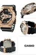 Часы Casio G-Shock GA-110GD-9B2 GA-110GD-9B2 2