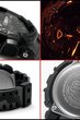 Часы Casio G-Shock GA-110CM-1A GA-110CM-1A 3
