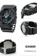 Часы Casio G-Shock GA-100MB-1A GA-100MB-1A 2