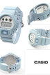 Часы Casio G-Shock DW-6900SG-2E DW-6900SG-2E 2
