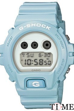 Часы Casio G-Shock DW-6900SG-2E
