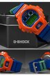 Часы Casio G-Shock DW-6900SC-4E DW-6900SC-4E 4