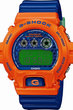 Часы Casio G-Shock DW-6900SC-4E DW-6900SC-4E 1
