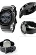Часы Casio G-Shock AWG-M510BB-1A AWG-M510BB-1A 2