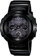 Часы Casio G-Shock AWG-M510BB-1A AWG-M510BB-1A 1