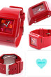 Часы Casio Baby-G BGA-200PD-4B BGA-200PD-4B 4