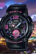 Часы Casio Baby-G BGA-190-1B BGA-190-1B 7