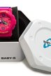 Часы Casio Baby-G BGA-180-4B3 BGA-180-4B3 6