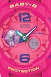 Часы Casio Baby-G BGA-180-4B3 BGA-180-4B3 2