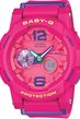 Часы Casio Baby-G BGA-180-4B3 BGA-180-4B3 1