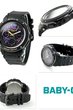 Часы Casio Baby-G BGA-151GR-1B BGA-151GR-1B 2