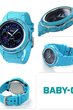 Часы Casio Baby-G BGA-150GR-2B BGA-150GR-2B 2