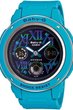 Часы Casio Baby-G BGA-150GR-2B BGA-150GR-2B 1