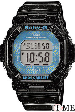 Часы Casio Baby-G BG-5600GL-1E