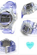 Часы Casio Baby-G BG-169R-6E BG-169R-6E 5