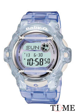 Часы Casio Baby-G BG-169R-6E