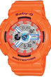 Часы Casio Baby-G BA-110SN-4A BA-110SN-4A 1