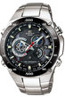 Часы Casio Edific EQW-M1100DB-1A EQW-M1100DB-1A 1