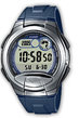 Часы CASIO Collection W-752-2A W-752-2A 1