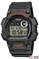 Часы CASIO Collection W-735H-8A - смотреть фото, видео