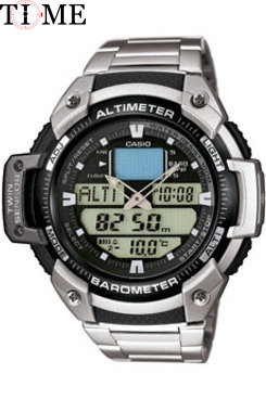 Часы CASIO Collection SGW-400HD-1B