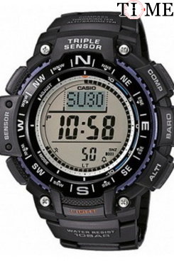 Часы CASIO Collection SGW-1000-1A