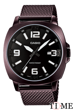 Часы CASIO Collection MTP-1350DD-1A MTP-1350DD-1A 1