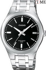 Часы CASIO Collection MTP-1310PD-1A - смотреть фото, видео