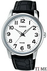 Часы CASIO Collection MTP-1303PL-7B - смотреть фото, видео