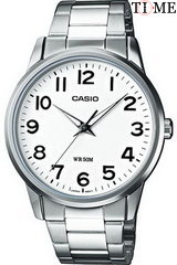 Часы CASIO Collection MTP-1303PD-7B - смотреть фото, видео