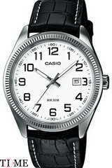 Часы CASIO Collection MTP-1302PL-7B - смотреть фото, видео