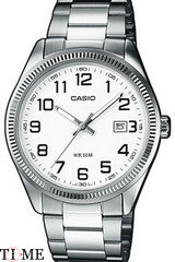 Часы CASIO Collection MTP-1302PD-7B - смотреть фото, видео
