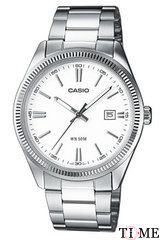 Часы CASIO Collection MTP-1302PD-7A1 - смотреть фото, видео