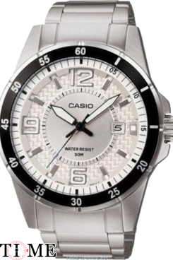 Часы CASIO Collection MTP-1291D-7A