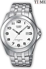Часы CASIO Collection MTP-1222A-7B - смотреть фото, видео