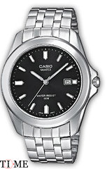 Часы CASIO Collection MTP-1222A-1A - смотреть фото, видео