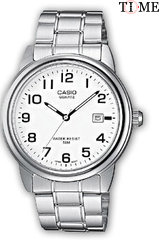 Часы CASIO Collection MTP-1221A-7B - смотреть фото, видео