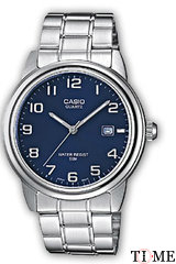 Часы CASIO Collection MTP-1221A-2A - смотреть фото, видео