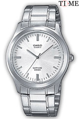 Часы CASIO Collection MTP-1200A-7A - смотреть фото, видео