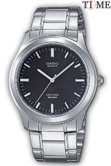 Часы CASIO Collection MTP-1200A-1A - смотреть фото, видео