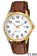 Часы CASIO Collection MTP-1188PQ-7B - смотреть фото, видео